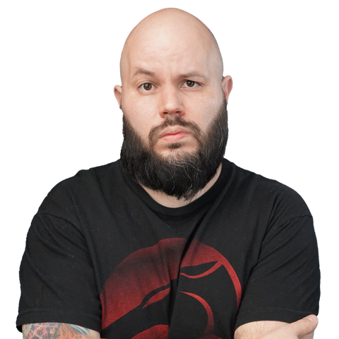 Foto de Pablo Fredrikson